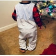thumbnail image 3 of Family Christmas Pajamas Set Toddlers Unisex, 3 of 8