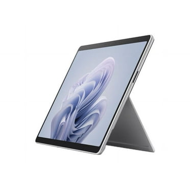Microsoft Surface Pro 10 Intel Core Ultra 5 135U 32GB Memory 512 GB SSD Intel Graphics 13.0" Touch Screen 2880 x 1920 Detachable 2-in-1 Laptop Windows 11 Pro 64-bit XGF-00001