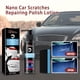 thumbnail image 4 of Fiudx Ofertas y liquidaciones Spray de oxidación para reparación de automóviles, capa de cerámica líquida, súper hidrofóbico, 60ML, 4 of 7