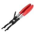 thumbnail image 4 of Welding Auxiliary Pliers Welding Pliers for Home Electrical Car Repair Black, 4 of 7