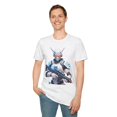thumbnail image 2 of Warrior Shirt, Shirt with Warrior, T Shirt with Warrior, Warriors T Shirt, 2 of 92