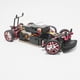 thumbnail image 5 of 8 Piezas de Neumáticos Y Ruedas de Coche RC para K969 K989 K999 P929 Iw04M Iw02 Rm02 Rm03 Dgawd Mini-Z RC 1/28 Piezas de Coche, Rojo, 5 of 7