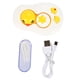thumbnail image 1 of Contacto Limpiador De Lentes De Contacto Eléctrico Ultrasónico Lavador De Lentes De Contacto Fuente De Alimentación USB / Batería OTVIAP Electric Contact Lens Cleaner, 1 of 8