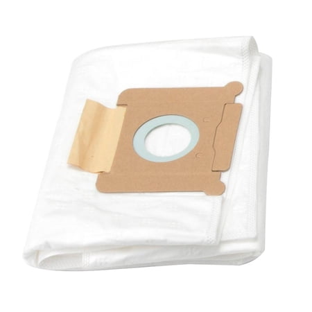 UPC: 0814953010630 | Vacmaster-VKCB001 HEPA C Losable High Efficiency Dust Collection Bags  2 pack