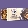 thumbnail image 4 of Chex Mix Treat Bars, Double Chocolate, Snack Bars, 12 ct, 4 of 8