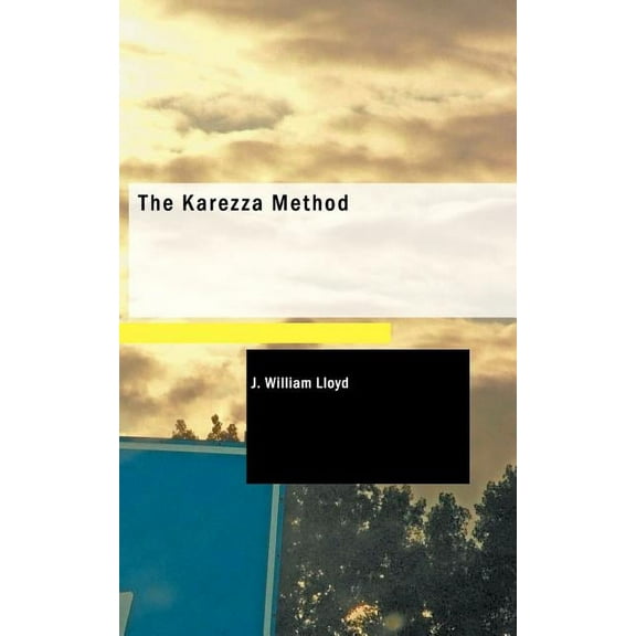 The Karezza Method (Paperback)