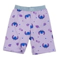thumbnail image 1 of Short Disney para Niña con Elástico en la Cintura Lila Talla 12, 1 of 4