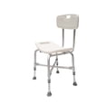 thumbnail image 1 of Silla de Ducha Bariátrico Magnimed OA87981 hasta 120 Kg, 1 of 3