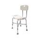 thumbnail image 1 of Silla de Ducha Bariátrico Magnimed OA87981 hasta 120 Kg, 1 of 3