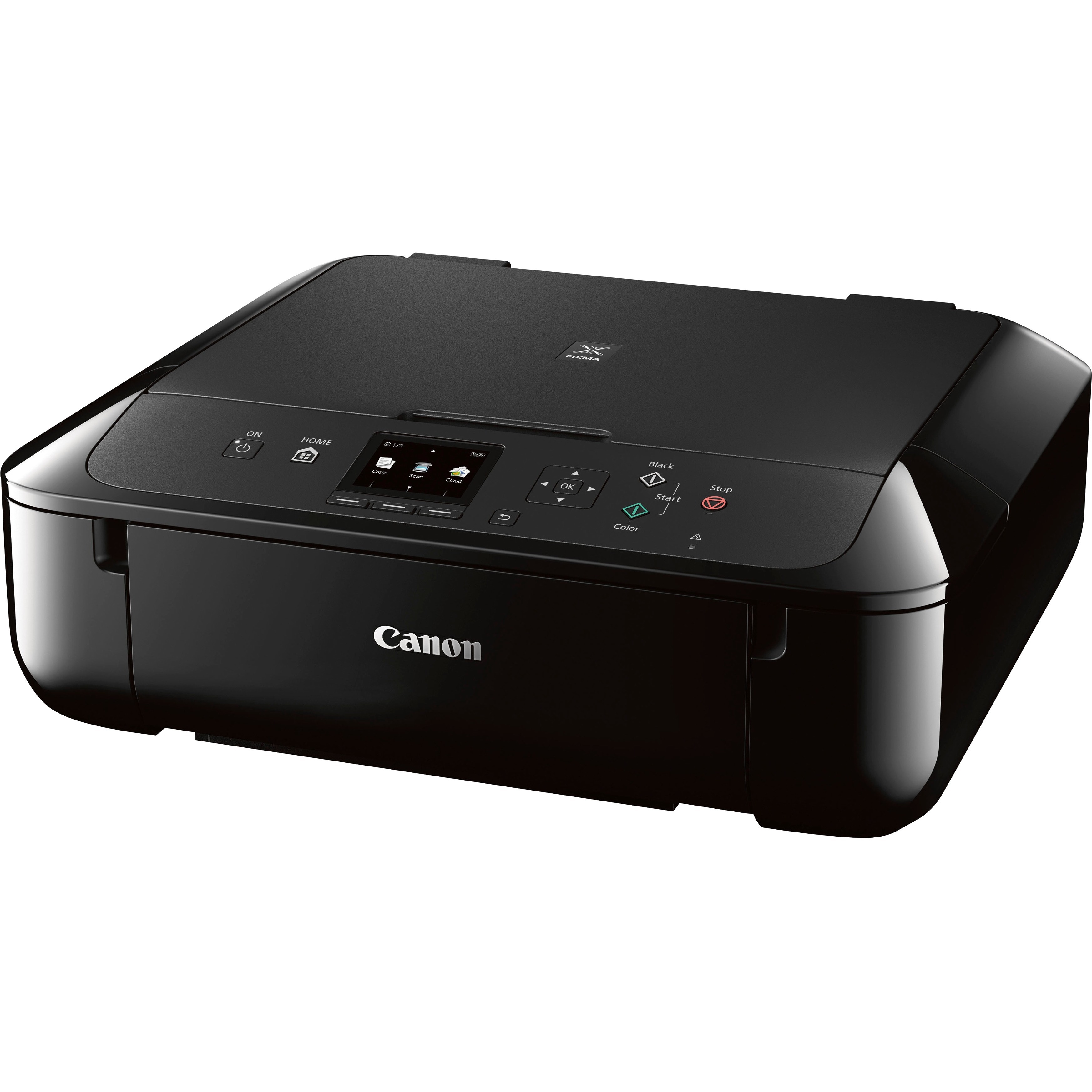 canon mg5720 printer