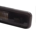 thumbnail image 2 of 2PCS Car Front Side Marker Light CH2550101 Bright Light Replacement For Dodge Aspen 1976‑1979 Yellow, 2 of 3