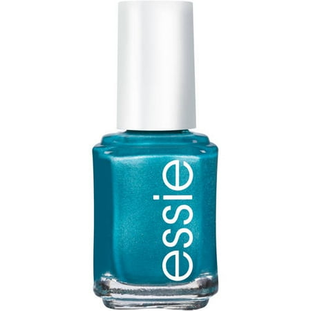essie nail color, blues