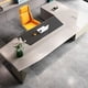 thumbnail image 5 of Computer Fashion Office Desk Elegant Professional Designer Studio Luxury Set Desk Tables Floor Mesa Computador House Furniture My Lux Decor Round, 5 of 6