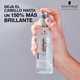 thumbnail image 3 of BlondMe Schwarzkopf Professional BLOND ME - Blonde Wonders Bruma de Brillo 150 ml, Fórmula Innovadora, para Brillo Deslumbrante, Todo Tipo de Cabello, Tecnología 3D Bond Creation, 3 of 6