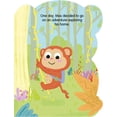 thumbnail image 4 of Animal Adventures: Max's Rainforest Adventure (Board Book), 4 of 5