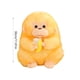 thumbnail image 3 of Juguetes Para Niño Juguete dorado simulado de 30 cm que come plátanos para niños y niñas, regalos de cumpleaños, bromas, juguetes divertidos para dormir. Juguetes Para Bebe 1 Año, 3 of 6