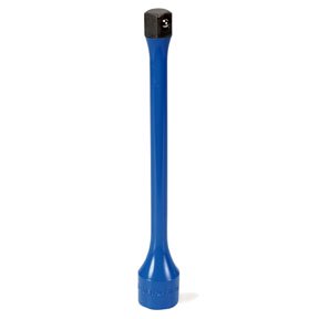 GRY-28100, Grey Pneumatic, 1/2" DR TORK EXTEN