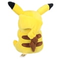 thumbnail image 2 of Cartoon Plush Toy, 8" Pik-chus Plush Toy，Yellow, 2 of 7