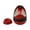 Red sand, variant on Creative Volcano Liquid Motion Sand Timer Volcanic Design Acrylic Ornamental