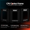 thumbnail image 4 of Marco de contacto de CPU Thermal Grizzly Intel 1700 LT para refrigeración, 4 of 8