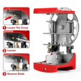 thumbnail image 5 of Handheld Wire Stripper Compact Versatile Adjustable Depth Cable Stripper Tool, 5 of 5