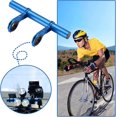 thumbnail image 4 of Bike Handlebar Extender Alloy, Bicycle Handlebar Extender, Bike Handlebar Extender, Double Bike Handlebar Holder Extension Bar for Bike Flashlight, 4 of 5