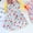 Yellow, variant on Adorable Pet Clothes for Cats & Small Dogs - Charming Spring & Autumn Wear Floral Dress