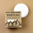 thumbnail image 1 of Rock Creek Soaps - Solid Shampoo Bar - Hidden Falls, 1 of 6