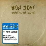 Burning Bridges (Walmart Exclusive)
