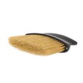 thumbnail image 4 of Cepillo profesional para peluquería de cerdas suaves, ideal para limpieza de vello facial y cuello post-corte. Diseño ergonómico antideslizante., 4 of 6