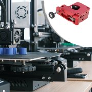 BQBQERT All Metal Extruder Two Gear for K1C 3D Printers Extrusion Mechhine ( Motor)