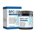 thumbnail image 1 of 1-3X BPC-157 for Advanced Joint Repair Healing Joint Massage Cream For Athletes Recovery Supports Tendons Ligament Muscle Recovery for Joint Wrist, 1 of 5