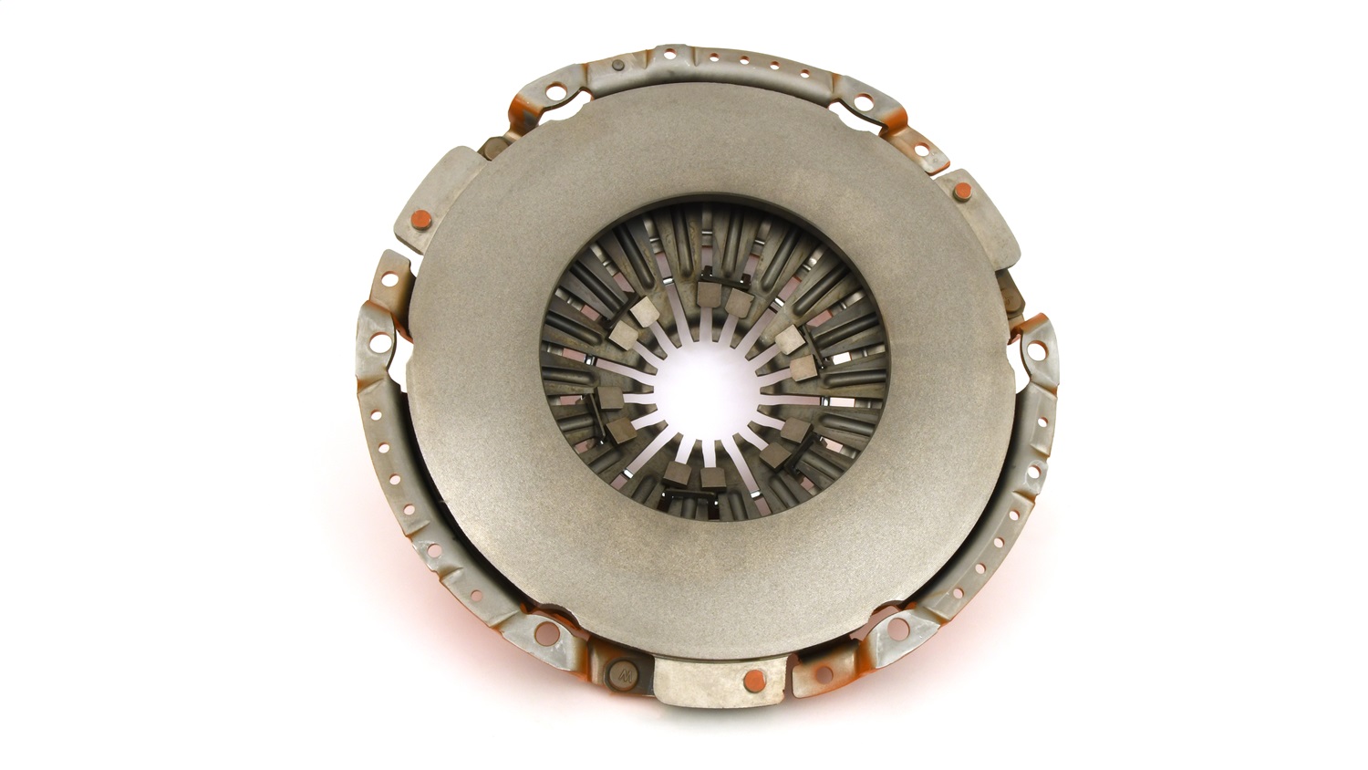 Centerforce DF593010 Clutch Kit - DF - 12 in Dia. - 1-1/8 in x 26 Spline Fits select: 2010-2011 CHEVROLET CAMARO SS, 2012-2013 CHEVROLET CAMARO 2SS