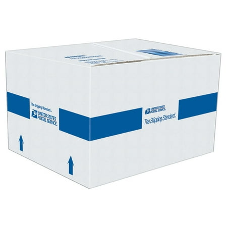 Lepages 81547-12 18" X 12" X 12" Usps Shipping Carton