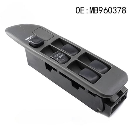 MB960378 Suitable for Mitsubishi Glass Lift Control Switch