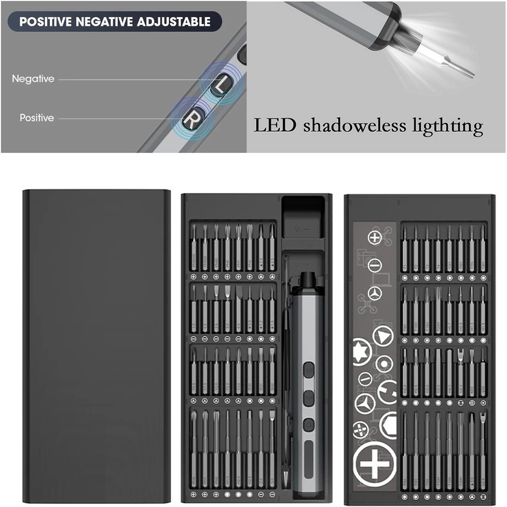 Sourcing Map T30 Embout Torx De Sécurité 6,35 Mm Tige