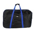 thumbnail image 4 of Bolsa de almacenamiento plegable para bicicletas de 14 a 20 pulgadas, accesorio ideal para ciclismo, bolsa impermeable para bicicleta, 4 of 8