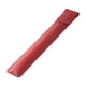 thumbnail image 4 of Bolsa de almacenamiento para baquetas, estuche de cuero para baquetas, bolsa para baquetas para suministros de conciertos para practicar al aire libre Rojo, 4 of 10