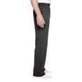 thumbnail image 4 of Jerzees Adult 6 oz. DRI-POWER SPORT Pocketed Open-Bottom Sweatpant - PF974MP, 4 of 4