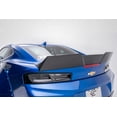 thumbnail image 1 of 2016-2023 Chevrolet Camaro Carbon Creations DriTech Grid Rear Wing Spoiler - 1 Piece, 1 of 8
