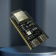 thumbnail image 4 of Placa desarrollo ESP32/ ESP32-S3/ESP32-C3 Dual Type-C (N16R8 soldado), 4 of 9