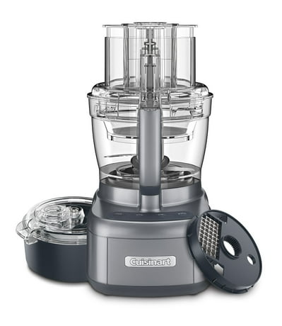 Refurbished Cuisinart Food Processor Refurbished Cuisinart Food Processor