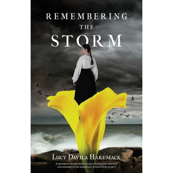 Remembering the Storm, (Paperback)