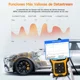 thumbnail image 5 of Ancel Ad410 Obd2 Scanner Lector De Códigos Check Engine, 5 of 10