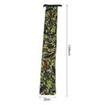 thumbnail image 1 of Sac de Pêche Pliant Extérieur Imperméable Grande Capacité Sac de Rangement pour Canne à Pêche Toile Oxford Camouflage, 1 of 1