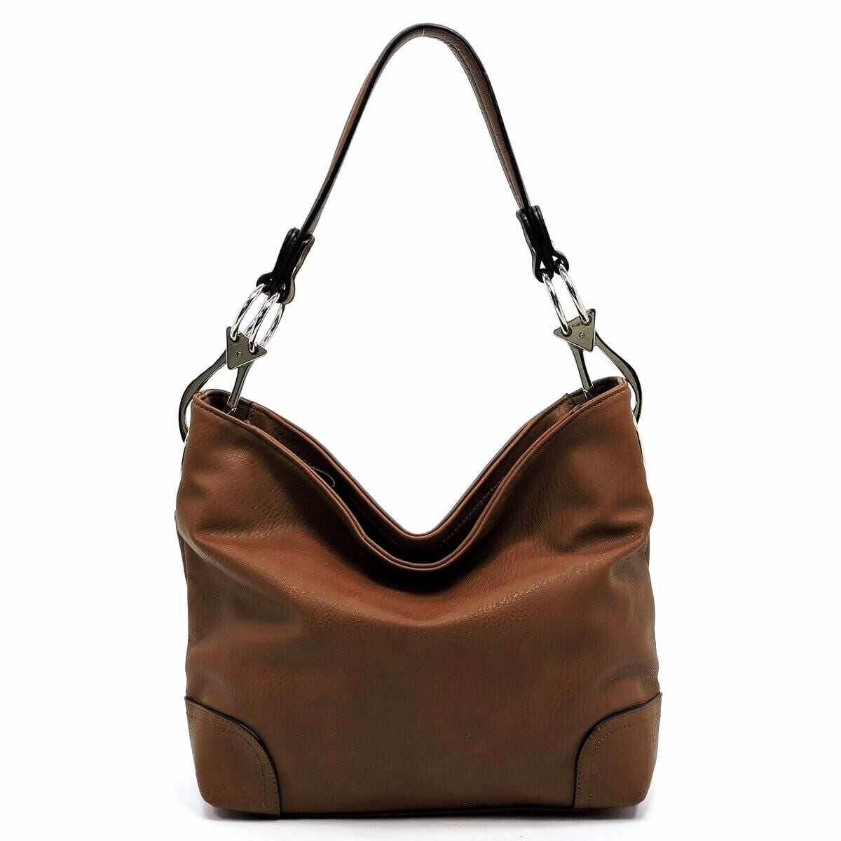 Elegant Women Pure Color Mini Chain Shoulder Bags Pu Leather Casual  Messenger Crossbody Bag Portable Grace Coin Purse Hot-sale - Shoulder Bags  - AliExpress