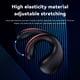 thumbnail image 5 of Auriculares inalámbricos BT True Wearless Pulse DT3.0 BT 5.3 Sonido panorámico 3D ENC Reducción de ruido Batería de larga duración Control táctil inteligente Computadora y red, 5 of 8