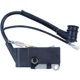 thumbnail image 1 of Módulo de solenoide de bobina de encendido para motosierra 4500 5200 5800 45cc 52cc 58cc esquí esquí Gafas de esquí, 1 of 5