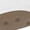 Khaki, variant on GUOBIOZIY Sneakers for Women Canvas Mules Memory Foam Clipper Sneakers Comfortable Slip-On Mule Holiday Shoes(Khaki,6.5)