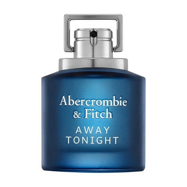 Abercrombie & Fitch Away Tonight EDT Spray para Hombre 100 ml